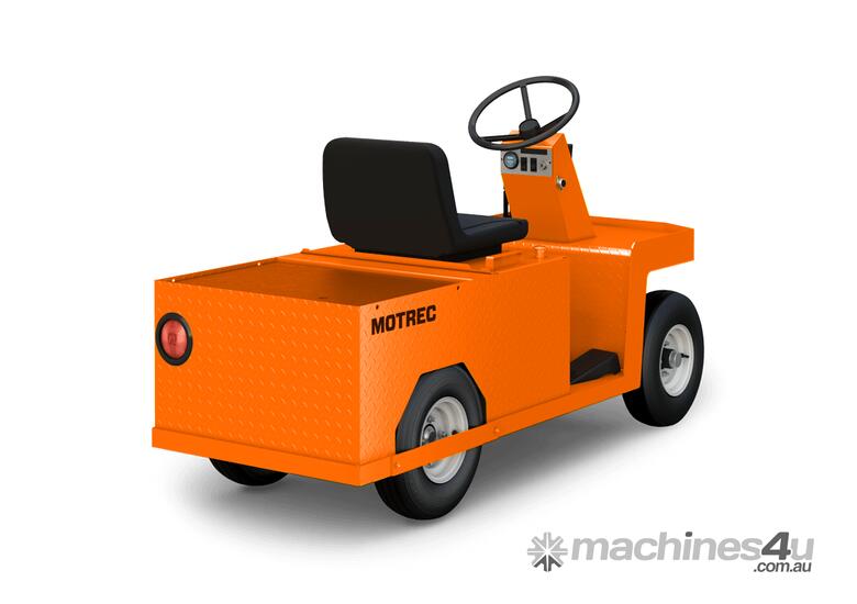 Motrec MP-250 Electric Personnel Carries