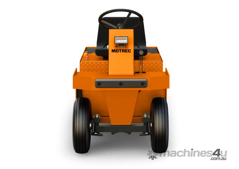 Motrec MP-250 Electric Personnel Carries