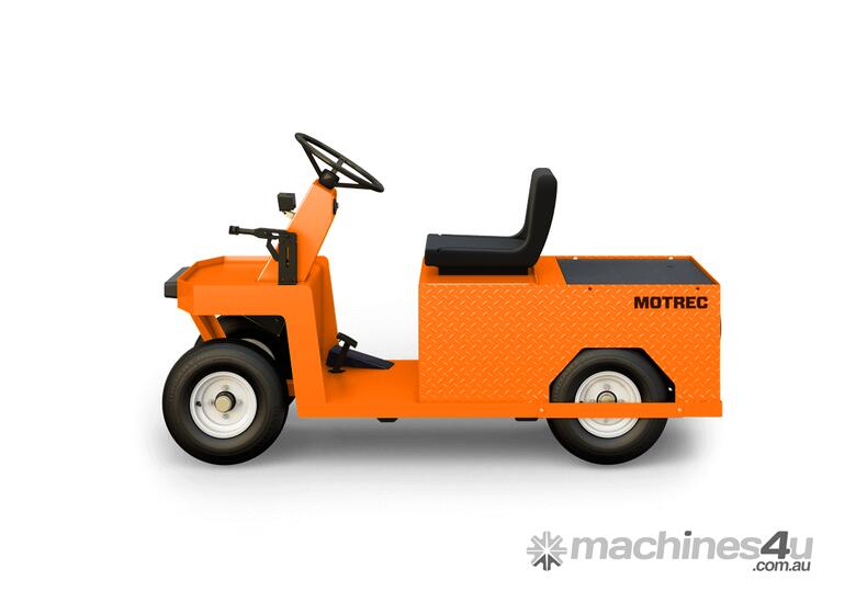 Motrec MP-250 Electric Personnel Carries
