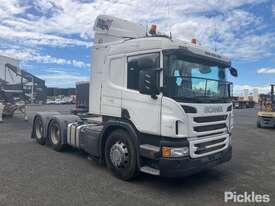 2017 Scania P450 - picture0' - Click to enlarge