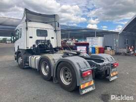 2017 Scania P450 - picture2' - Click to enlarge