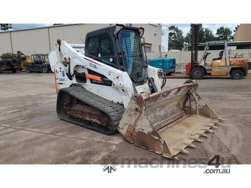 Bobcat T770