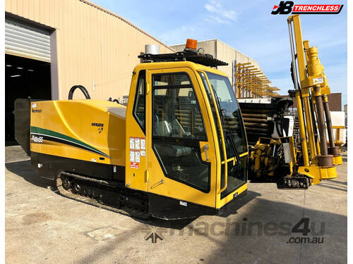 Vermeer D40x55 Series-3 Drill ~GREAT RIG~