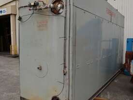 2000kW Water Tube Steam Boiler - Forbes FRV800 - picture1' - Click to enlarge