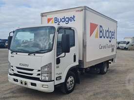 Isuzu NNR - picture2' - Click to enlarge