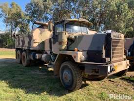 1985 Mack RM6866 RS - picture0' - Click to enlarge