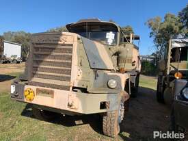 1985 Mack RM6866 RS - picture0' - Click to enlarge