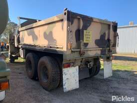 1985 Mack RM6866 RS - picture1' - Click to enlarge