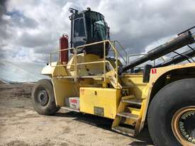 Hyster 48-16 Container Handler - Hire - picture0' - Click to enlarge