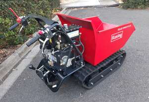 Mini Dumper 6 Speed with Hydraulic Lift 500kg
