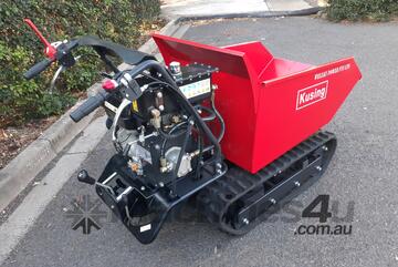 Mini Dumper 6 Speed with Hydraulic Lift 500kg