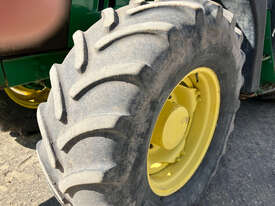 John Deere 6150M FWA/4WD Tractor - picture2' - Click to enlarge