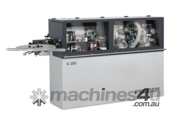 Felder G380 Edgebander By  