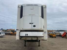 2003 FTE FTE3A 44ft Tri Axle Refrigerated Pantech Trailer - picture0' - Click to enlarge
