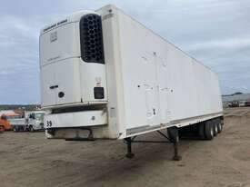 2003 FTE FTE3A 44ft Tri Axle Refrigerated Pantech Trailer - picture1' - Click to enlarge