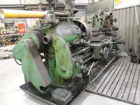 Herbert 9B-3 Turret Lathe - picture0' - Click to enlarge