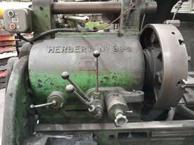 Herbert 9B-3 Turret Lathe - picture0' - Click to enlarge