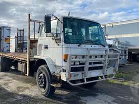 Isuzu FVR900 - picture0' - Click to enlarge