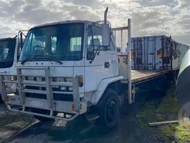 Isuzu FVR900 - picture0' - Click to enlarge