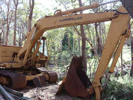 CATERPILLAR 225 EXCAVATOR - picture0' - Click to enlarge