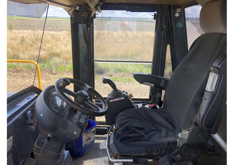 Multipac 524H Multi Tyre Roller  2023 Model