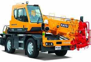 New Kato City Cranes For Sale CR-130RF
