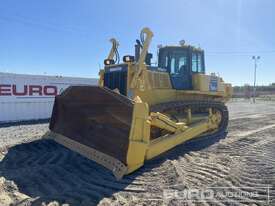 2018 Komatsu D155A-6 Dozer - picture0' - Click to enlarge