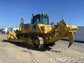 2018 Komatsu D155A-6 Dozer - picture0' - Click to enlarge