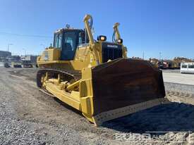 2018 Komatsu D155A-6 Dozer - picture2' - Click to enlarge