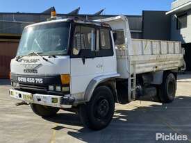 1988 Hino FF17 - picture1' - Click to enlarge