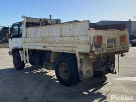 1988 Hino FF17 - picture2' - Click to enlarge