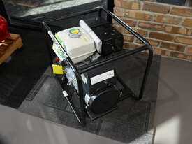 6kVa Generator with 11hp Honda petrol engine - picture0' - Click to enlarge