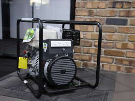 6kVa Generator with 11hp Honda petrol engine - picture0' - Click to enlarge