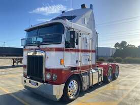 Kenworth K104 - picture1' - Click to enlarge