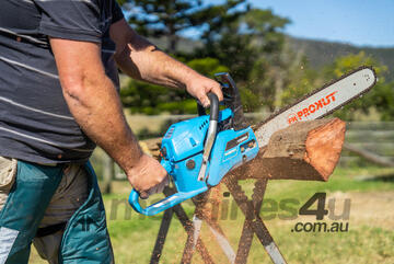 Bushranger   CS5610 Chainsaw