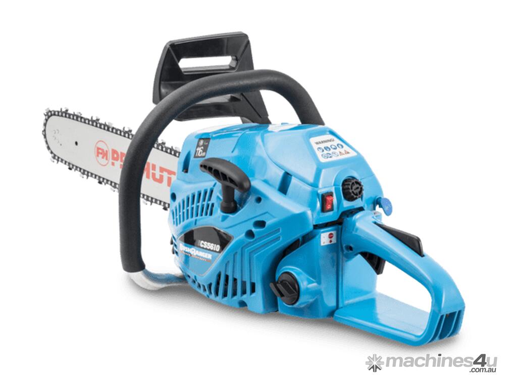 New bushranger Bushranger CS5610 Chainsaw Chainsaws in NARANGBA, QLD