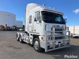 2007 Freightliner Argosy 101 - picture0' - Click to enlarge