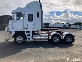 2007 Freightliner Argosy 101 - picture1' - Click to enlarge