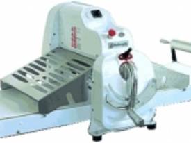 ABP SH600 Rollmatic Manual Floor Mounted Pastry Do - picture0' - Click to enlarge