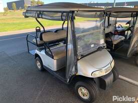 Ezgo Golf Cart - picture0' - Click to enlarge