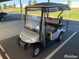 Ezgo Golf Cart - picture0' - Click to enlarge