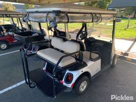 Ezgo Golf Cart - picture2' - Click to enlarge