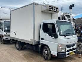 Fuso Canter - picture0' - Click to enlarge