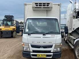 Fuso Canter - picture0' - Click to enlarge