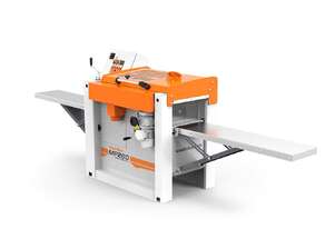 Wood-Mizer MP260 Planer / Moulder