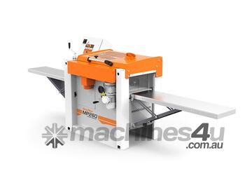 Wood-Mizer MP260 Planer / Moulder