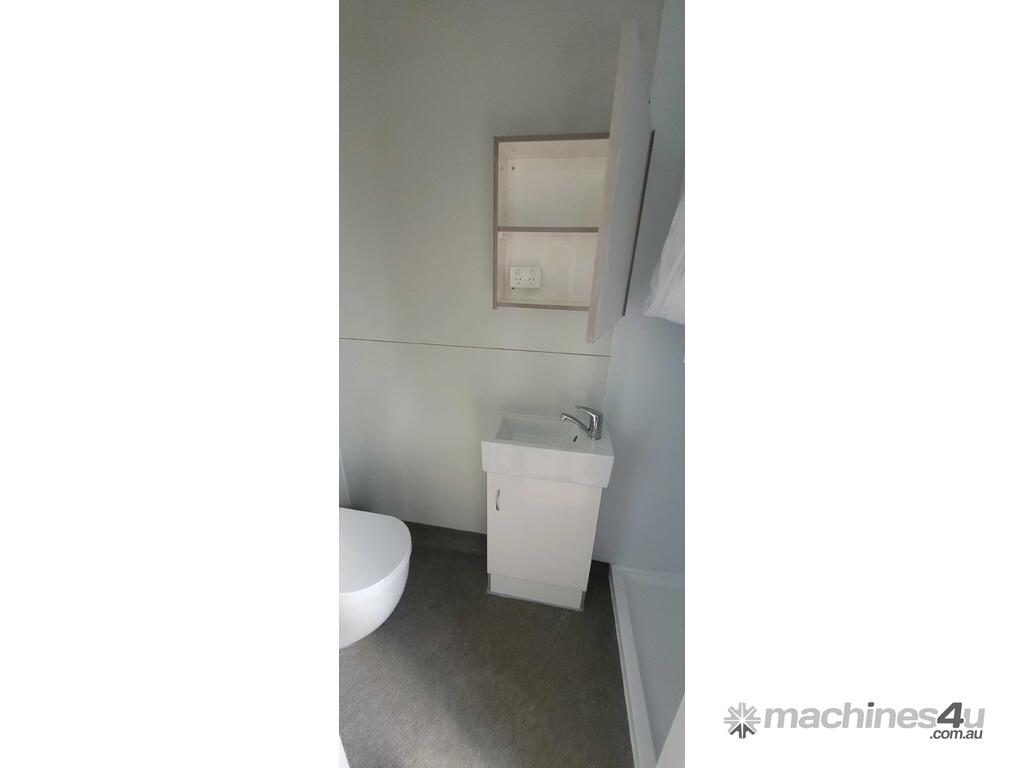 New 2023 OWA portable 3 bedroom 3 bathroom Portable