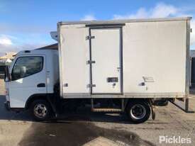 2016 Mitsubishi Canter 7/800 - picture1' - Click to enlarge