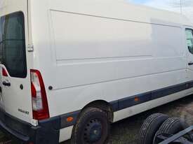 Renault Master - picture0' - Click to enlarge