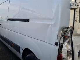 Renault Master - picture1' - Click to enlarge